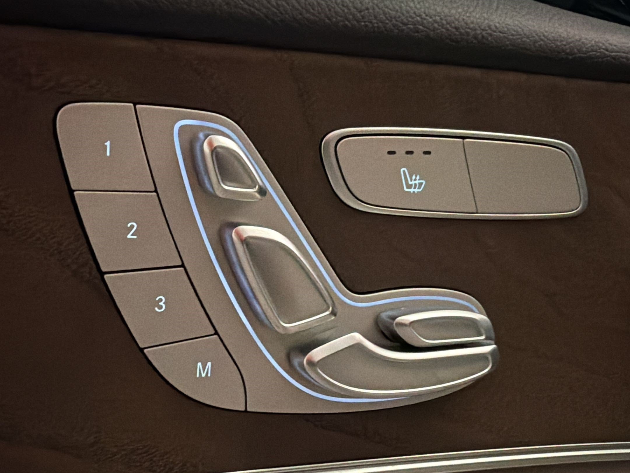 Certified 2023 Mercedes-Benz E 350 Sedan image 17