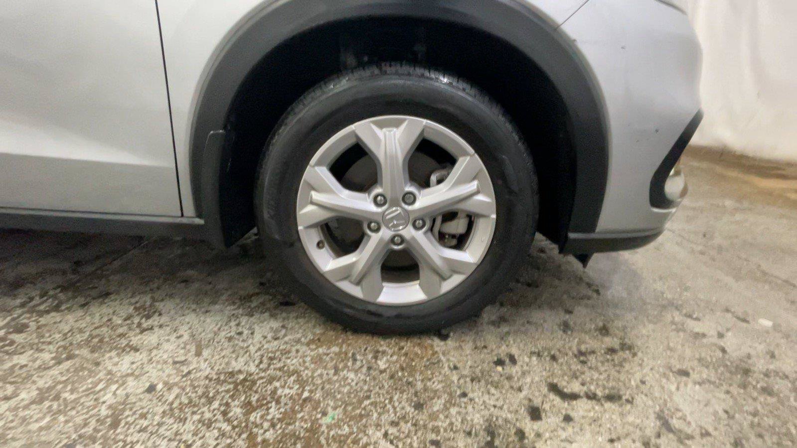 Used 2023 Honda HR-V LX image 19
