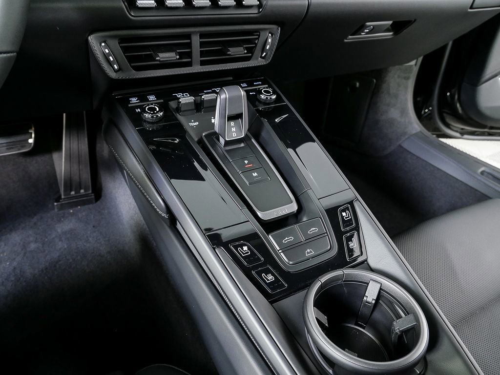 New 2026 Porsche 911 GTS image 19