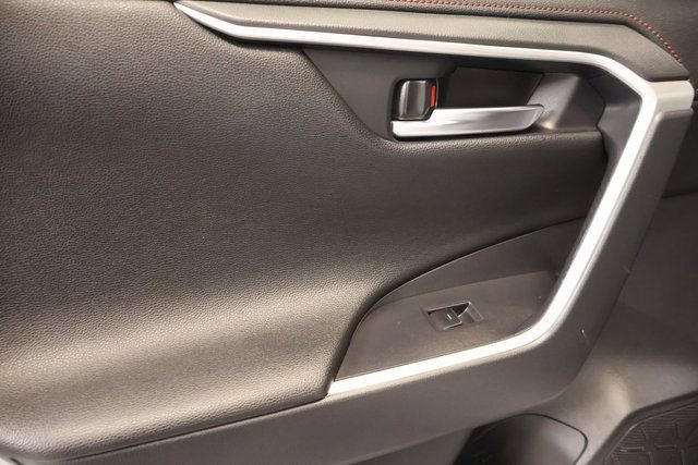Certified 2024 Toyota RAV4 XSE image 29