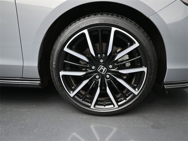Used 2024 Honda Accord Touring image 41