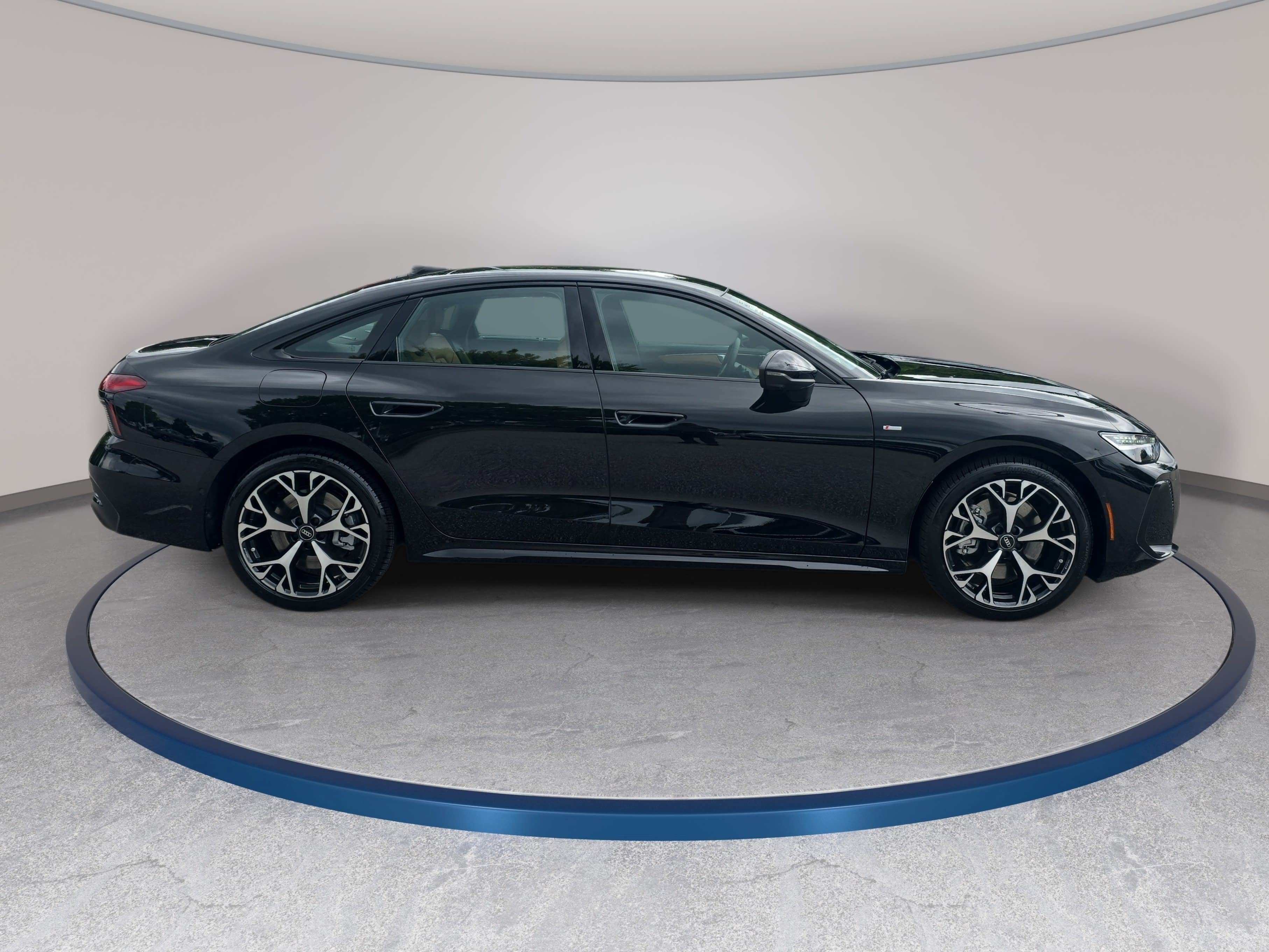 New 2026 Audi A6 Premium Plus AWD/4WD image 4