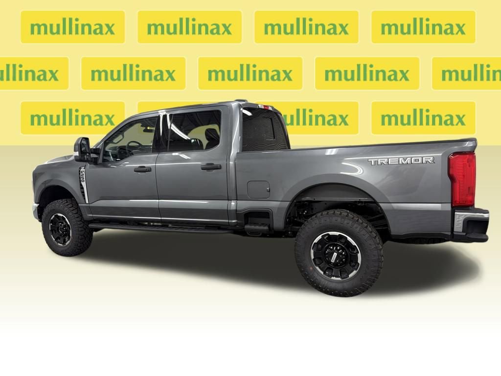 New 2026 Ford F250 XLT w/ Tremor Off-Road Package image 10