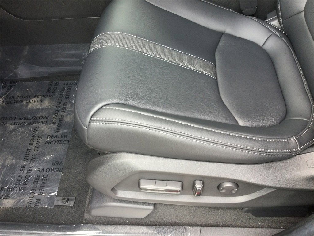 New 2025 Honda Pilot EX-L image 21