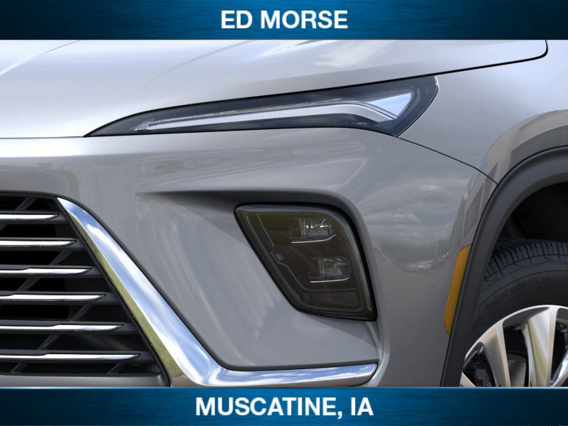 New 2026 Buick Enclave Preferred w/ Super Cruise Package AWD/4WD image 10