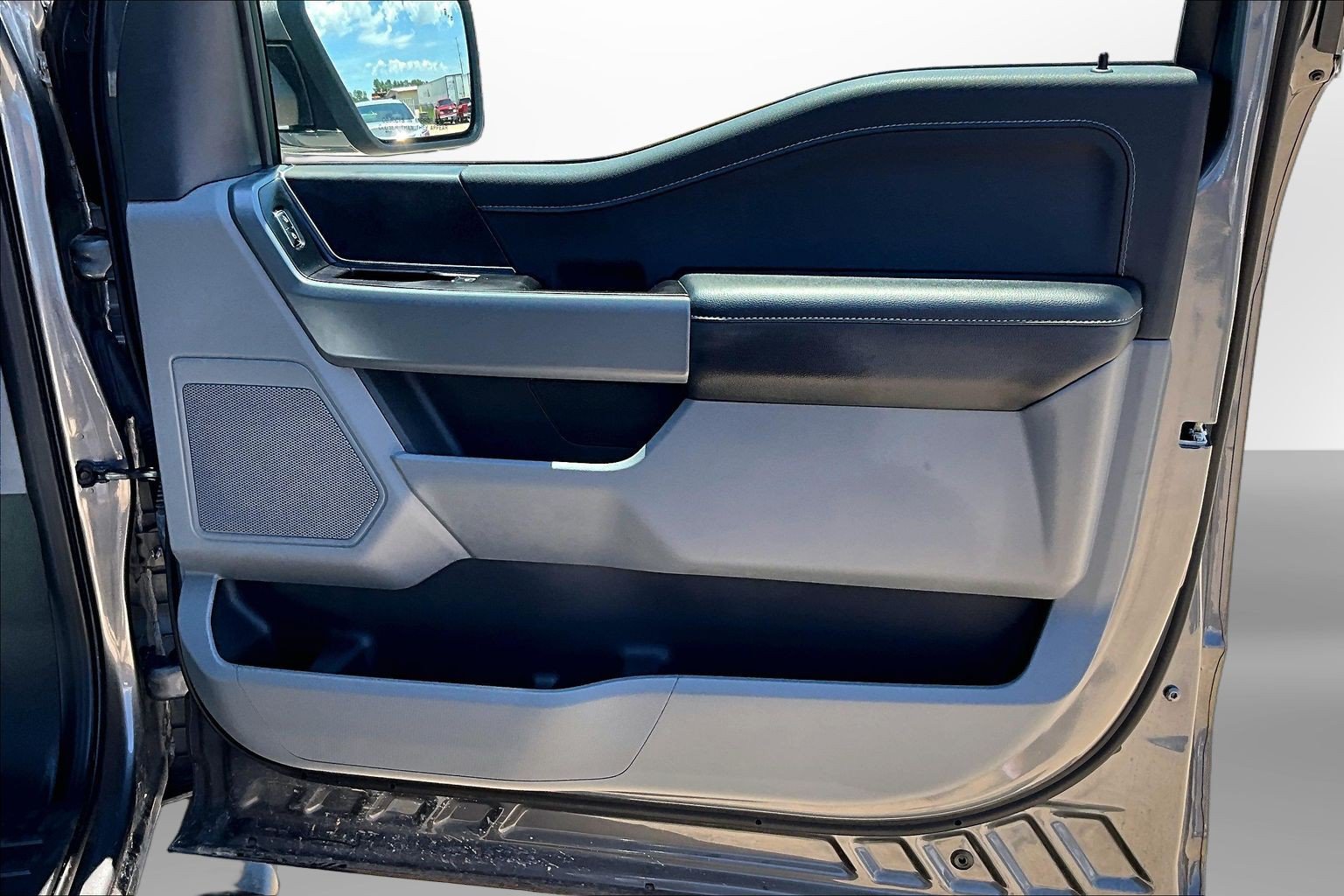 Used 2024 Ford F150 XLT w/ Equipment Group 302A MID AWD/4WD image 26