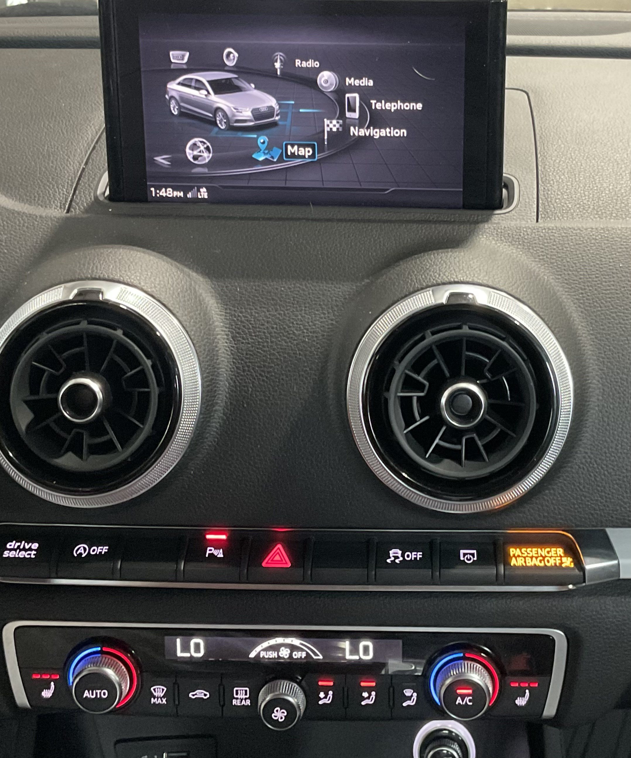 Used 2019 Audi S3 Prestige AWD/4WD image 17