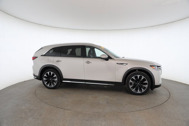 Used 2024 MAZDA CX-90 Plug-In Hybrid w/ Premium Pkg image 23
