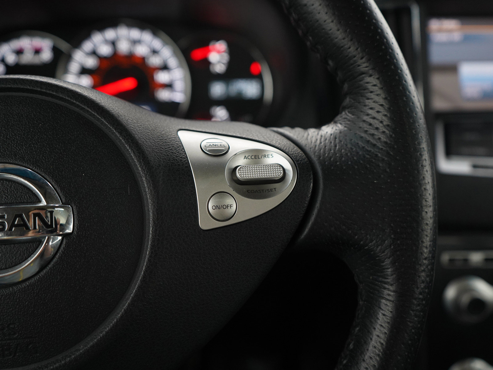 Used 2012 Nissan Maxima 3.5 SV w/ Monitor Pkg image 24