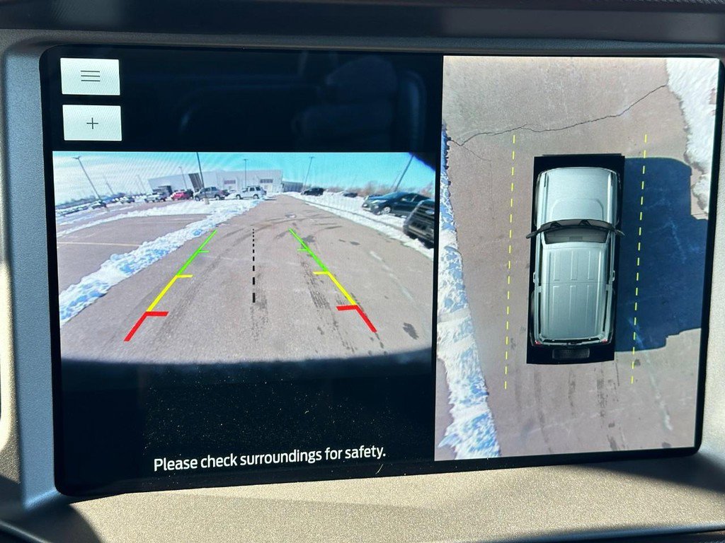 Used 2022 Ford Bronco Outer Banks image 20