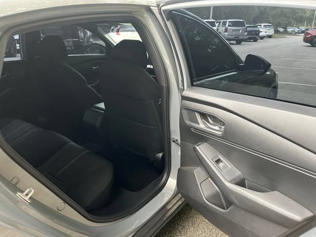 Used 2024 Honda Accord Sport image 12