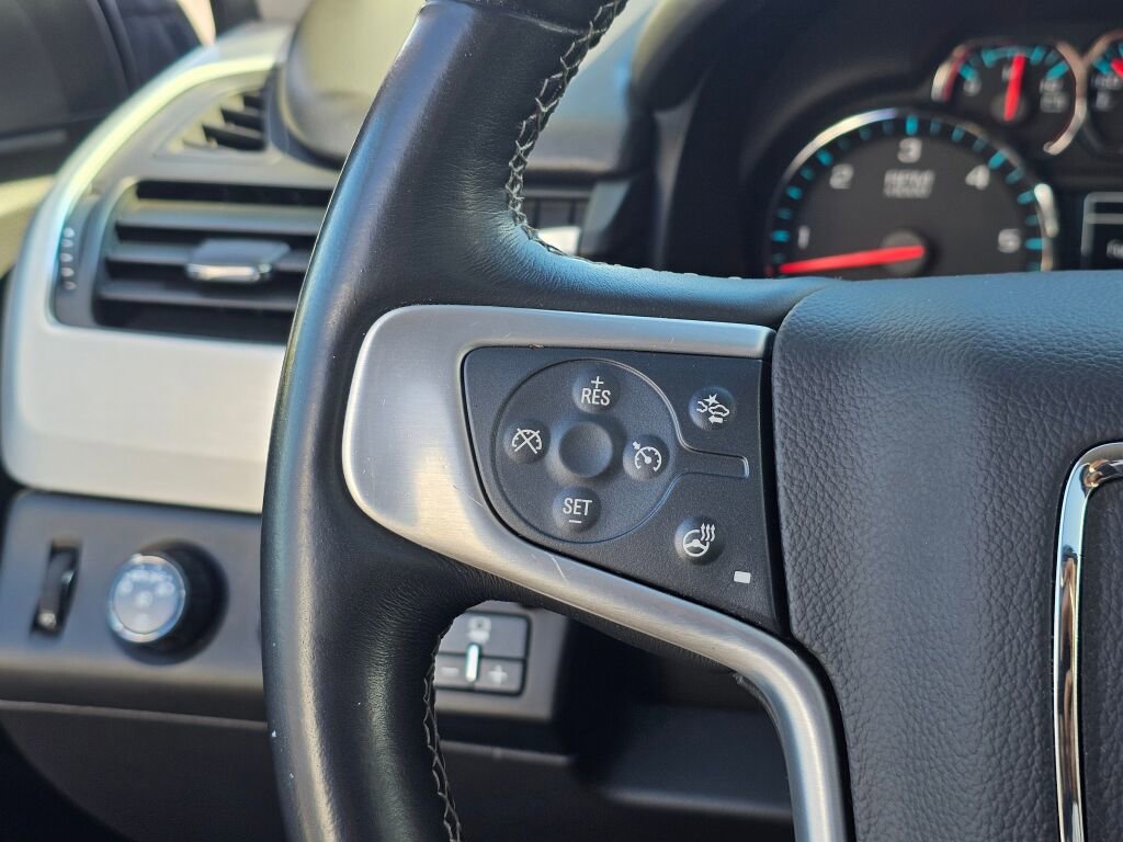 Used 2019 GMC Yukon XL SLT AWD/4WD image 36