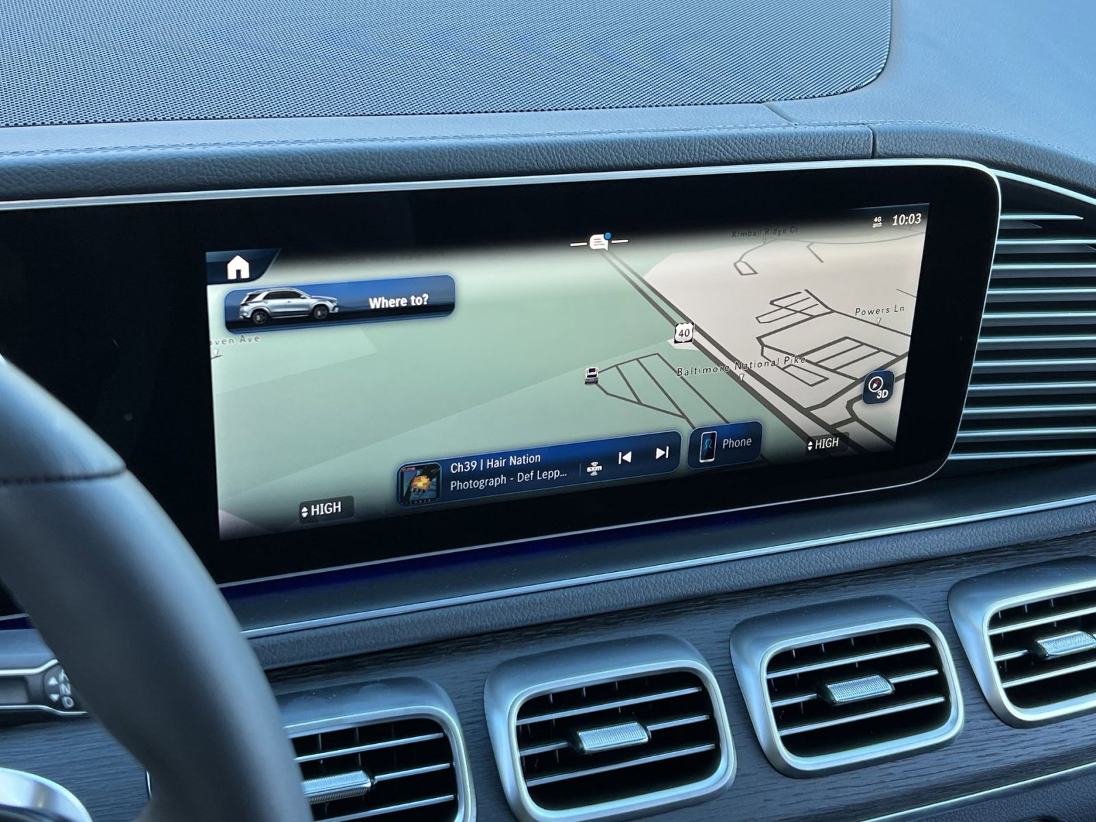 New 2026 Mercedes-Benz GLE 350 GLE 350 image 18