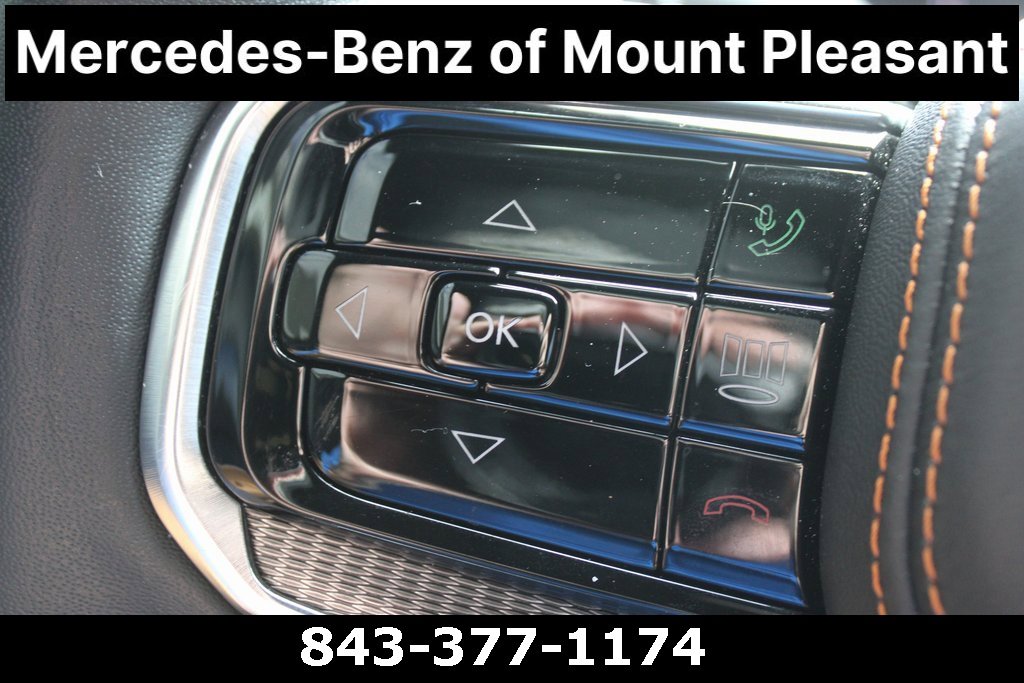 Used 2023 Jeep Grand Wagoneer L Series III w/ Rear Seat Video Group 1 image 33