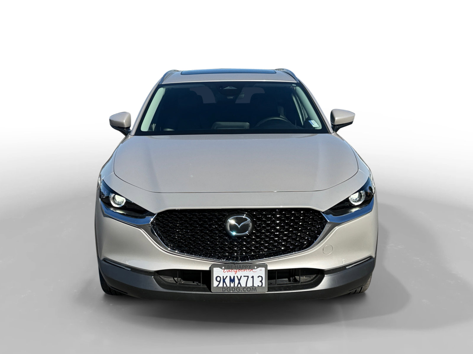 Certified 2024 MAZDA CX-30 AWD 2.5 S w/ Preferred Package image 8