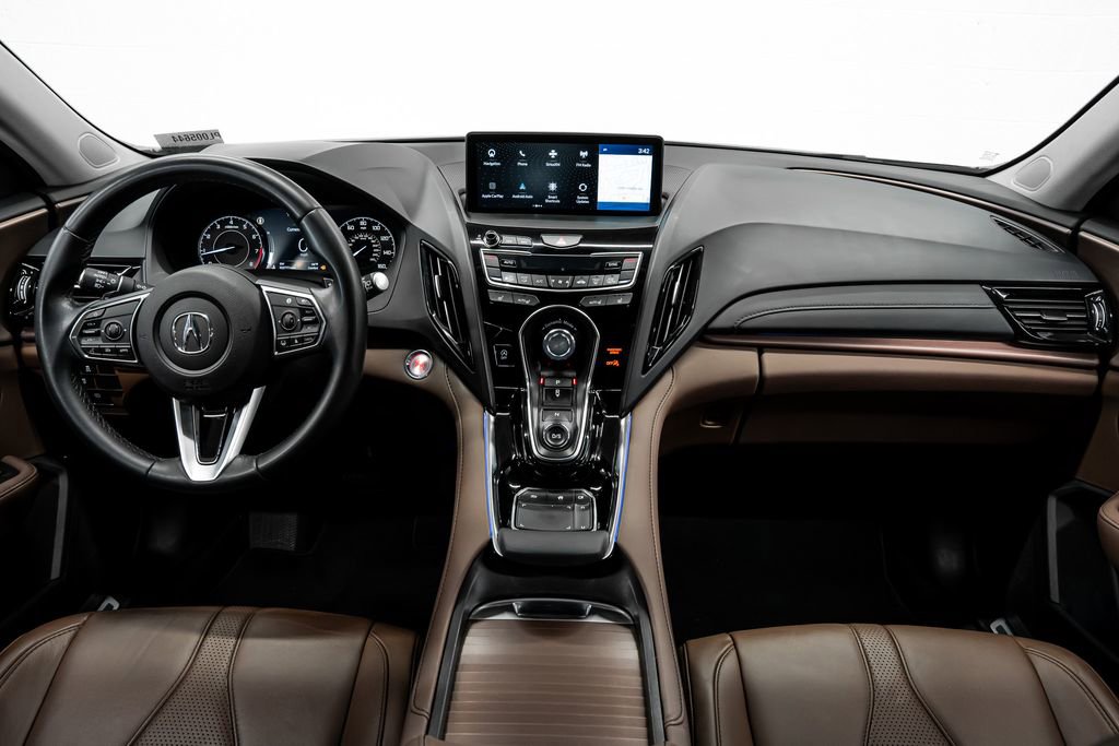 Certified 2023 Acura RDX w/ Technology Package image 24