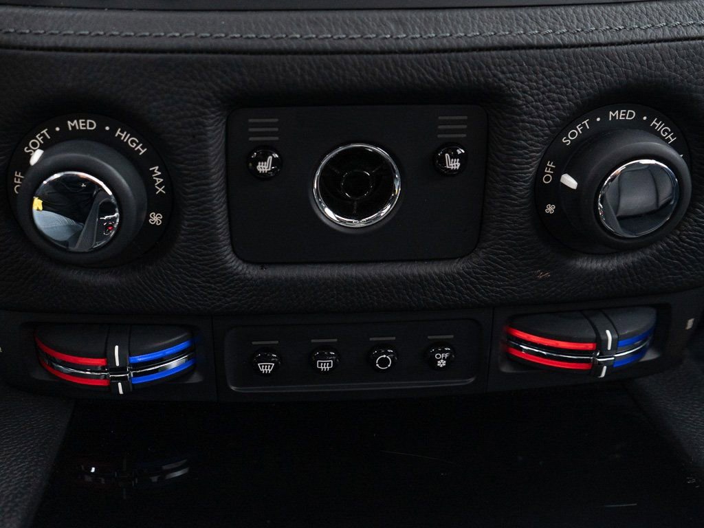 Certified 2017 Rolls-Royce Ghost image 37