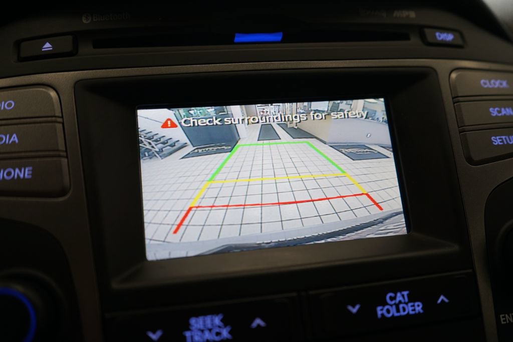 Used 2015 Hyundai Tucson GLS w/ Option Group 02 AWD/4WD image 8