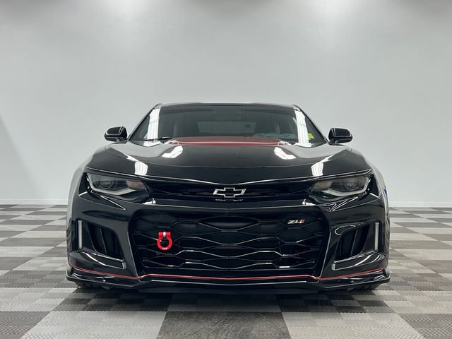 Used 2017 Chevrolet Camaro ZL1 image 6