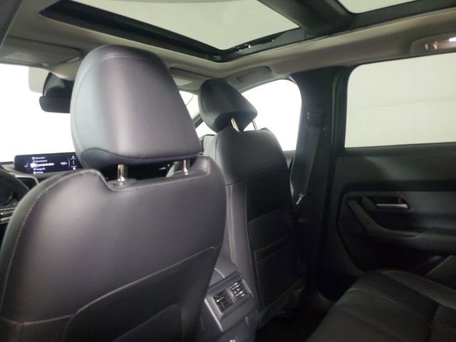 Certified 2025 MAZDA CX-50 AWD 2.5 Hybrid w/ Premium Pkg image 11