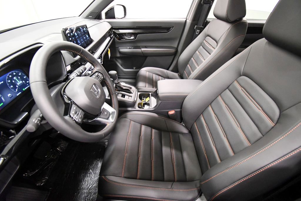 New 2026 Honda CR-V Sport Touring image 11