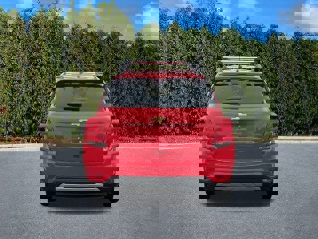 Used 2017 Chevrolet Trax LT image 5