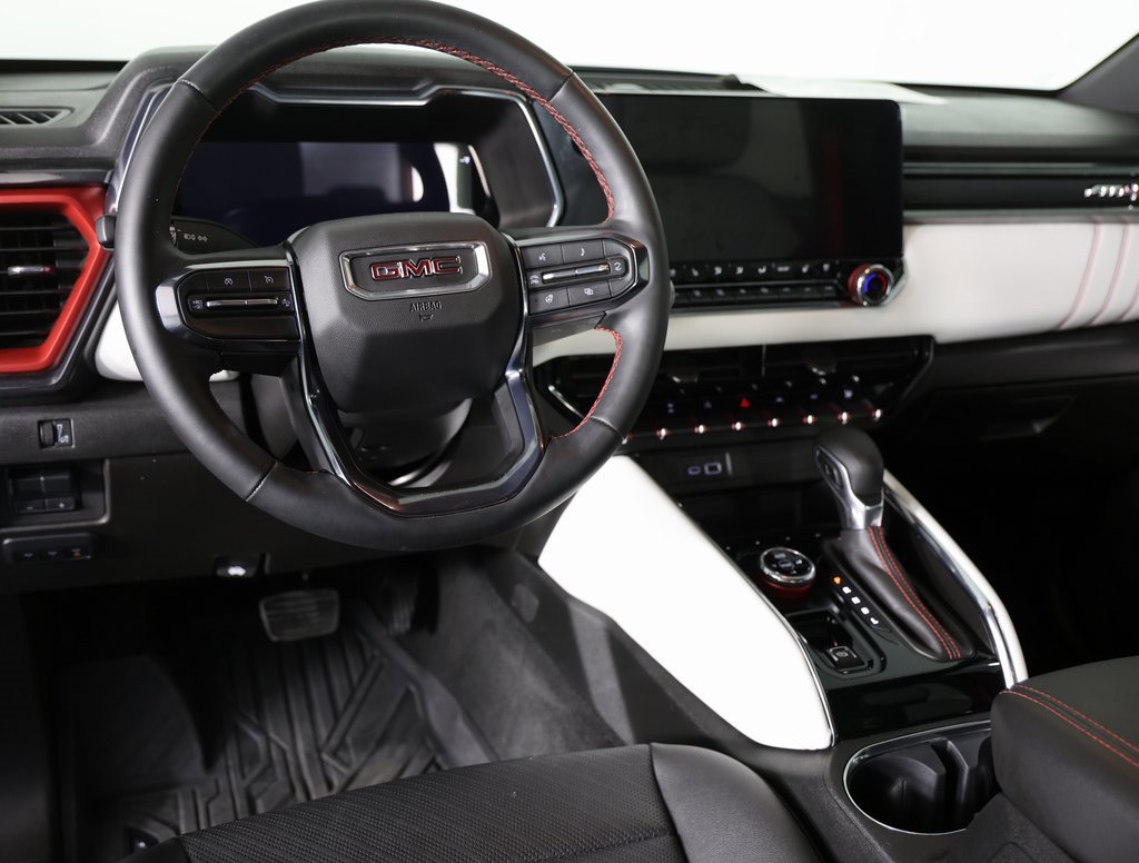Used 2023 GMC Canyon AT4X w/ Edition 1 image 12