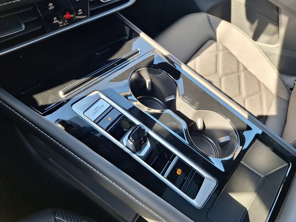 New 2026 Volkswagen Atlas Cross Sport SE image 20