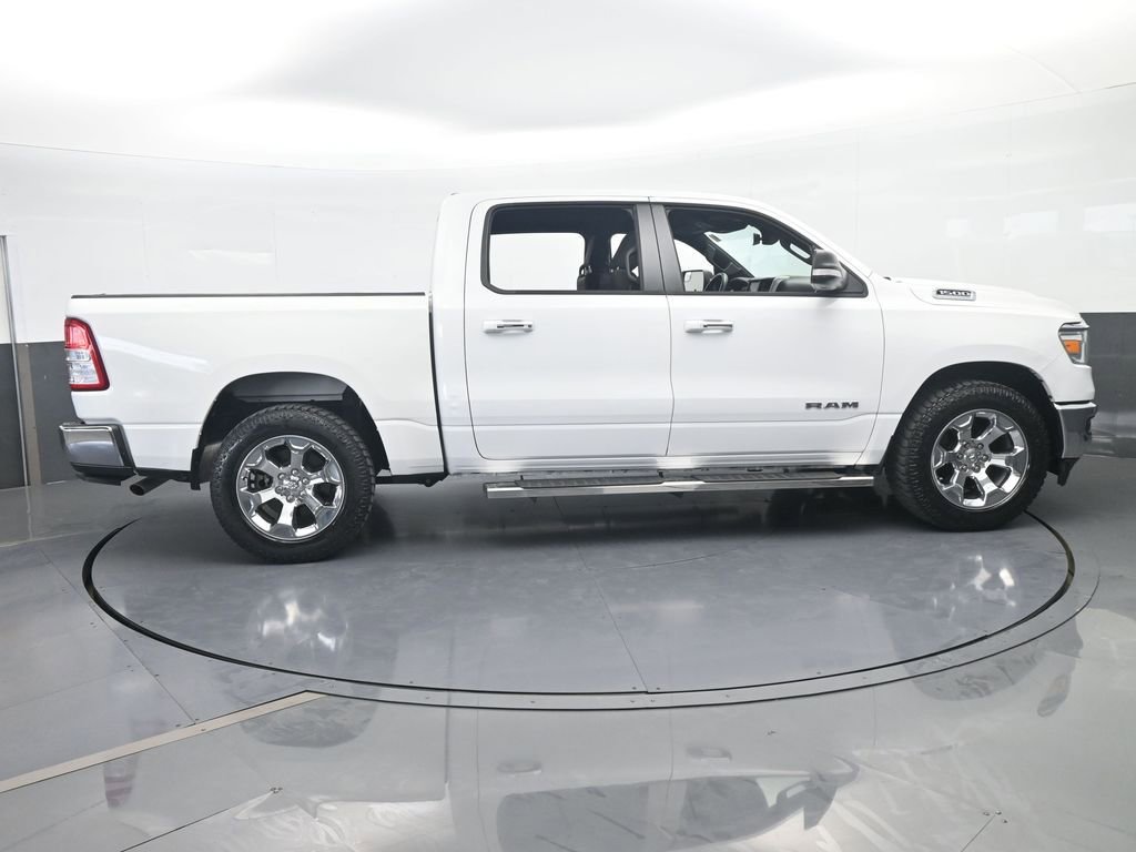 Used 2019 RAM 1500 Big Horn RWD image 7