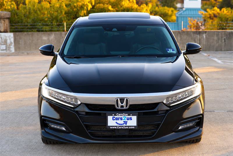 Used 2019 Honda Accord Touring image 10