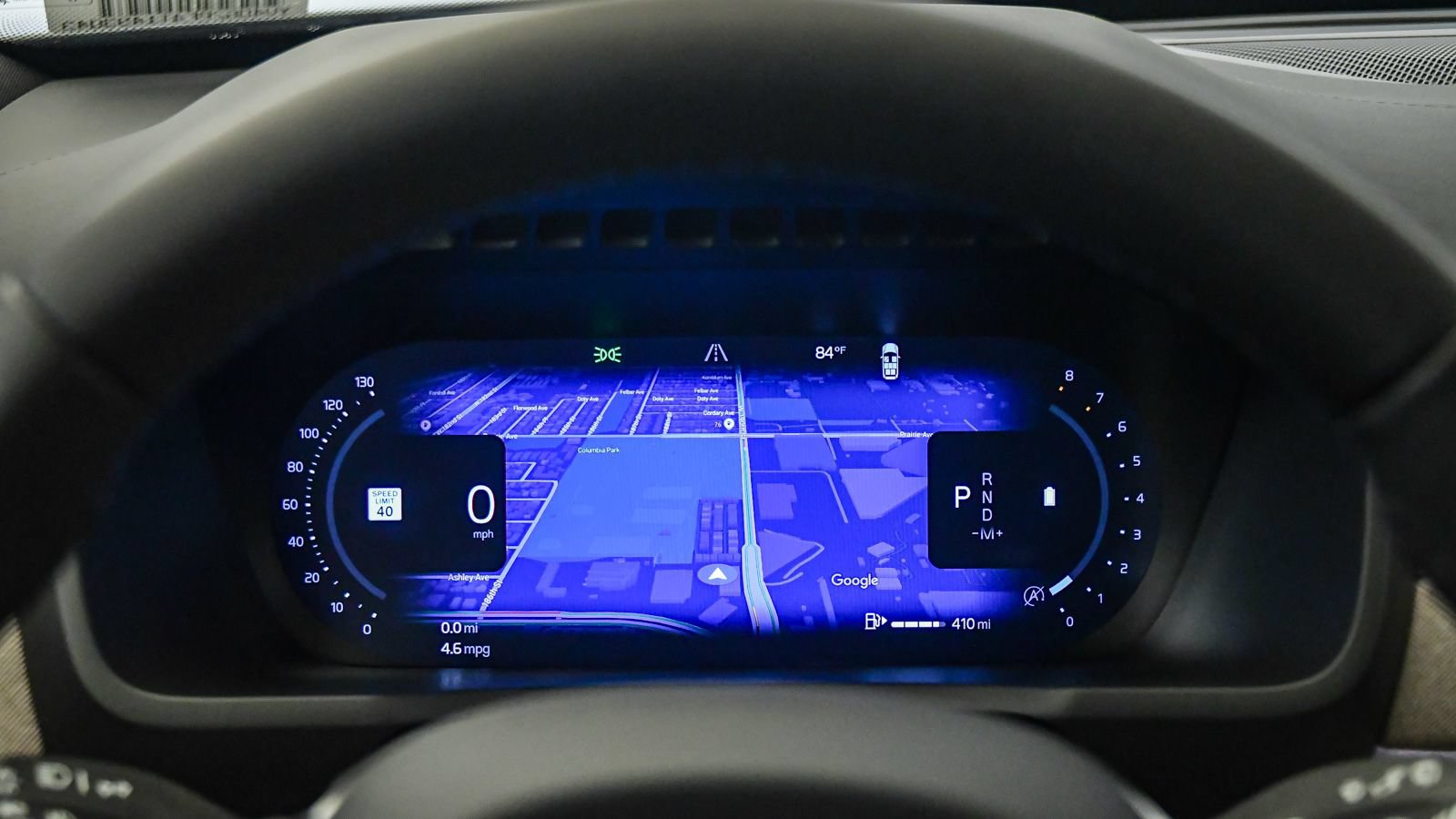 Certified 2026 Volvo XC90 B6 Plus AWD/4WD image 24