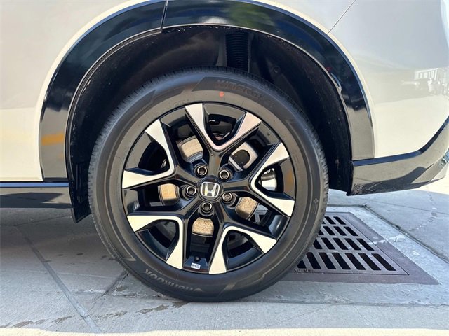New 2026 Honda HR-V EX-L image 3