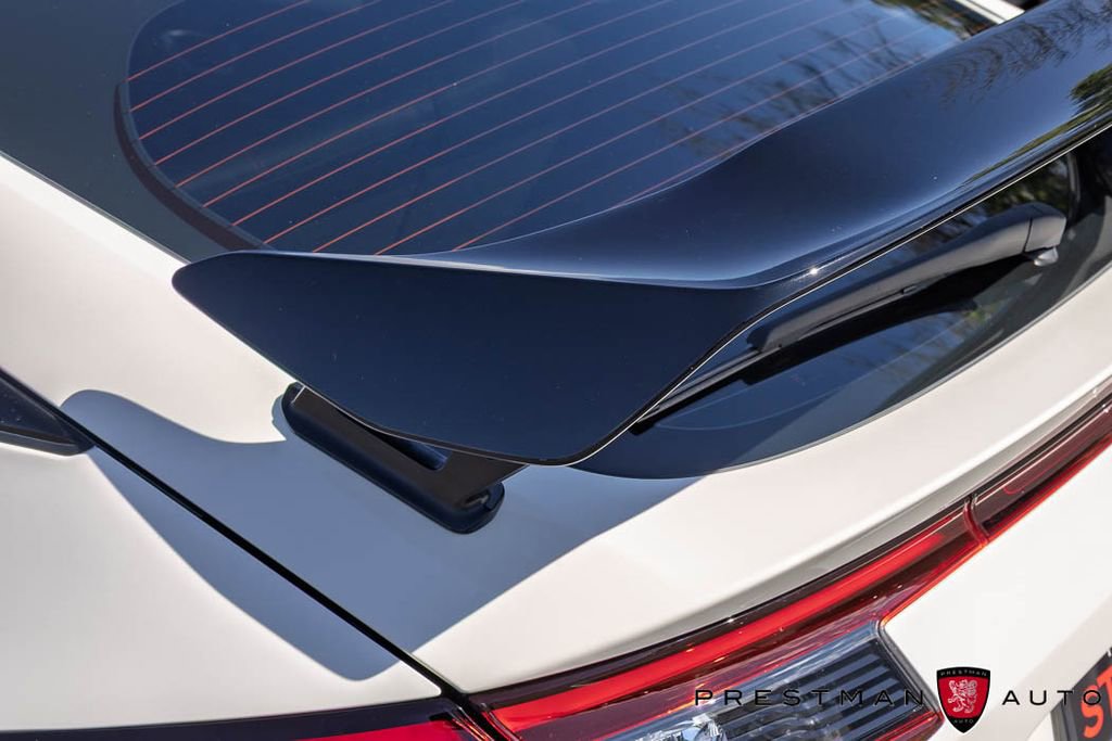 Used 2025 Honda Civic Type R image 46