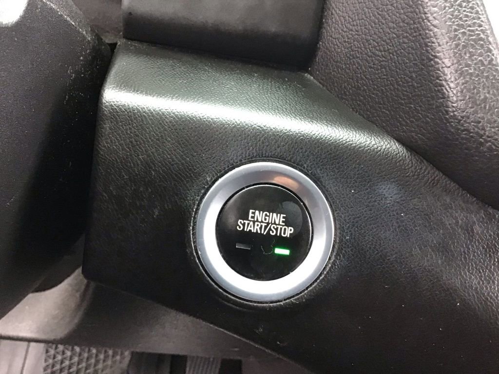 Used 2018 GMC Terrain SLT w/ Preferred Package image 22