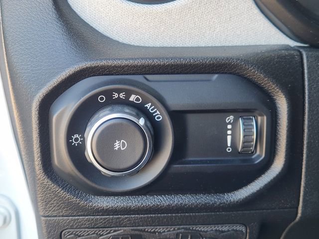 Used 2024 Jeep Wrangler Unlimited Sport AWD/4WD image 22