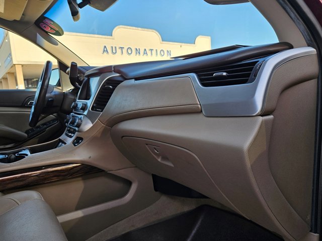 Used 2019 GMC Yukon XL SLT w/ Open Road Package RWD image 21