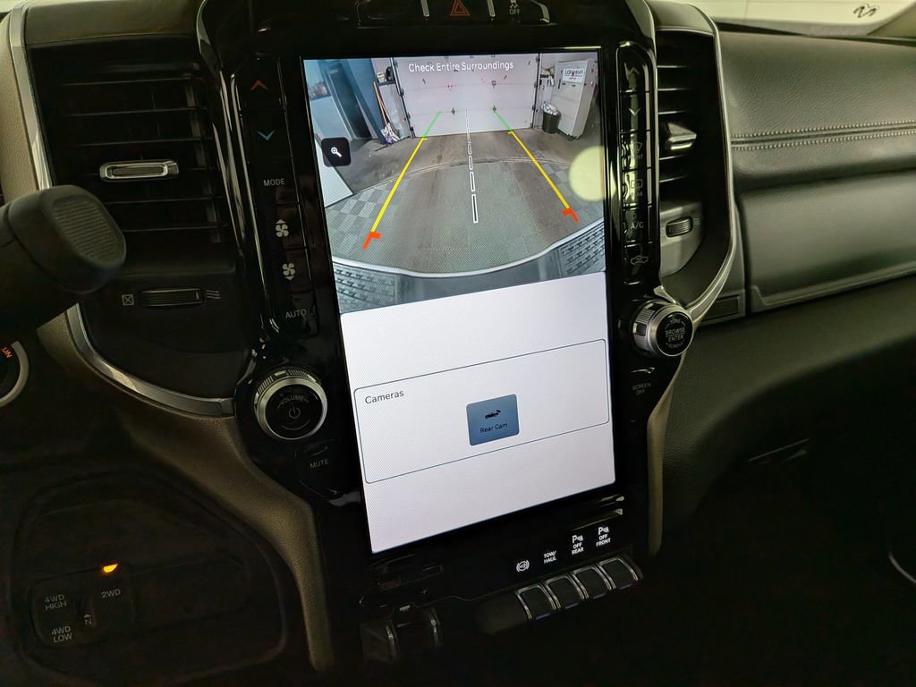 Certified 2024 RAM 2500 Laramie image 25