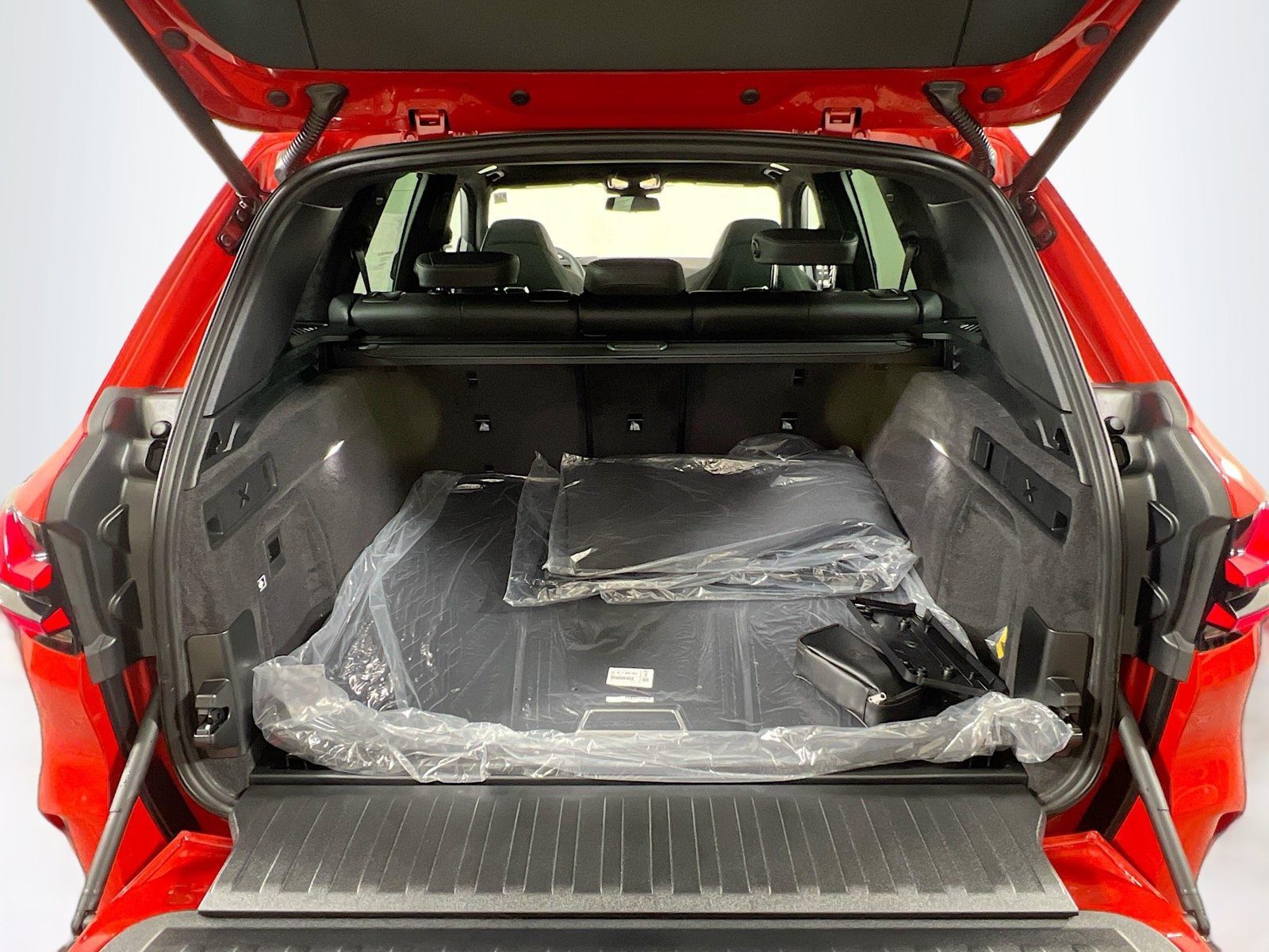 New 2026 BMW X5 M Competition AWD/4WD image 28