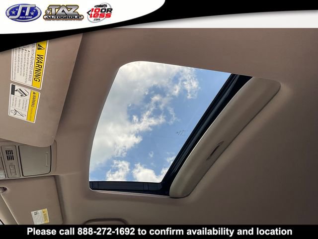 Used 2018 Honda Pilot EX-L image 12