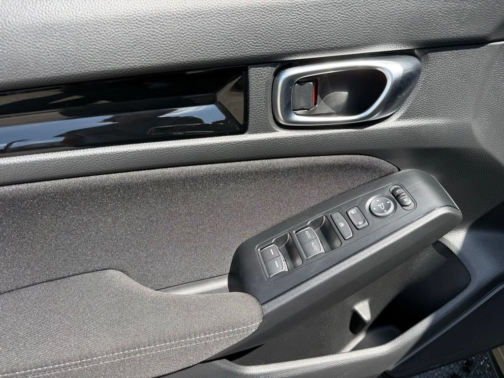 Used 2026 Honda Civic Sport image 18