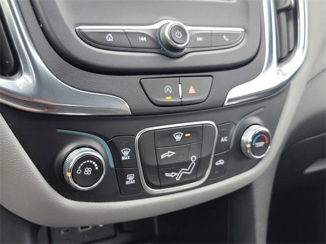 Certified 2023 Chevrolet Equinox LS w/ Driver Confidence II Package image 27