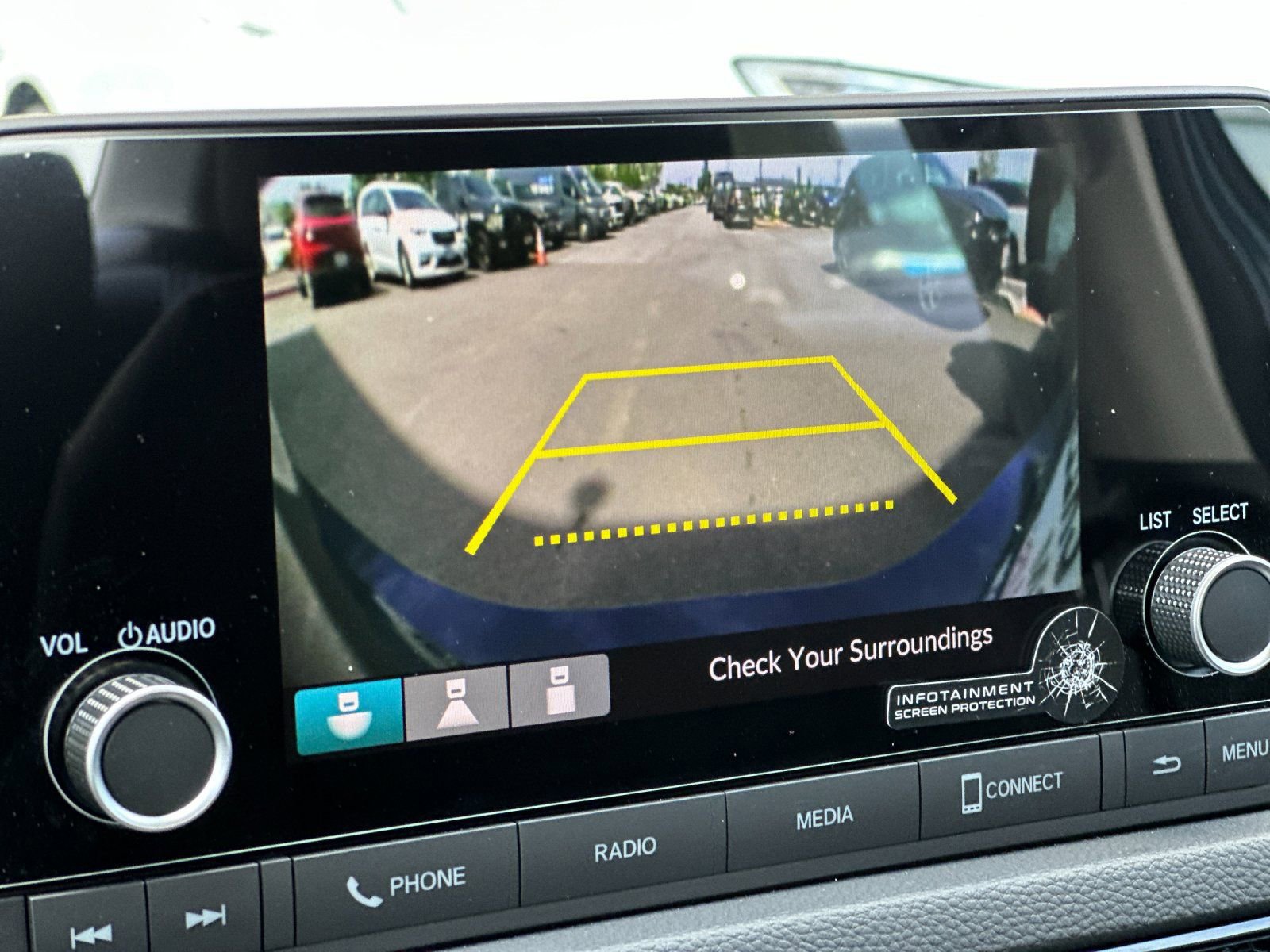 Used 2026 Honda Civic LX image 18