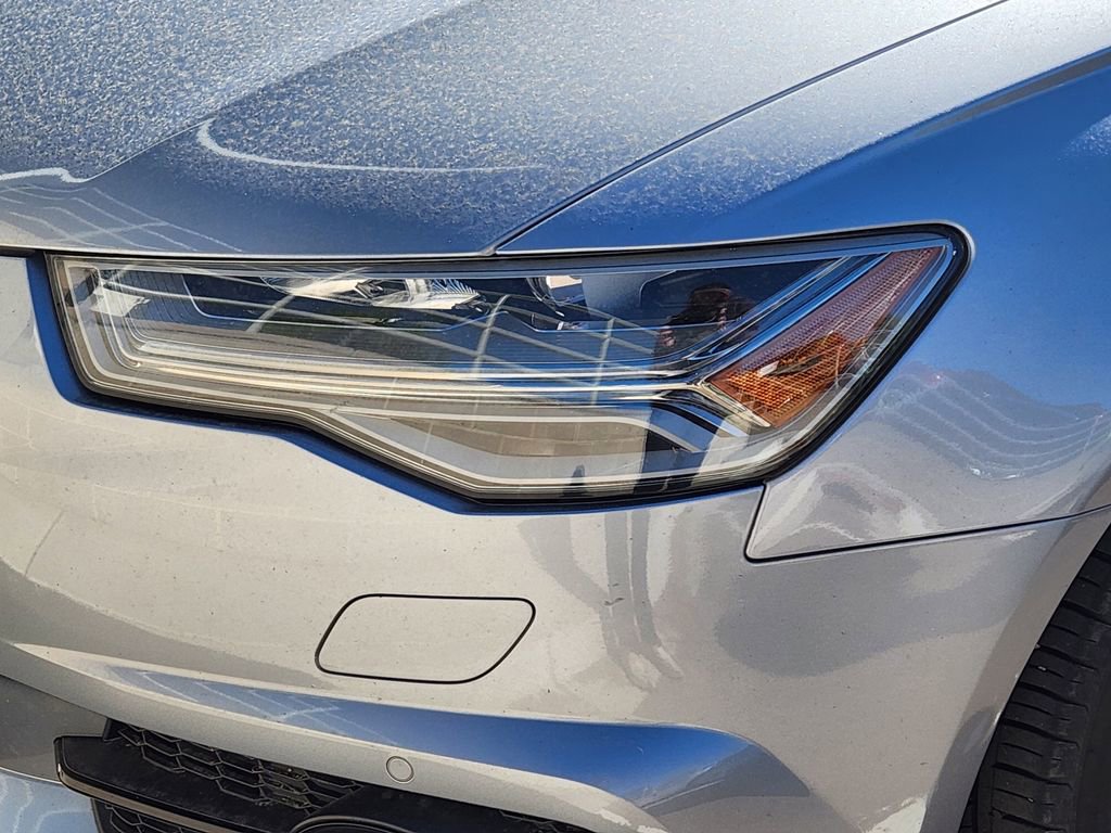 Used 2017 Audi A6 3.0T Premium Plus w/ Driver Assistance Package image 6