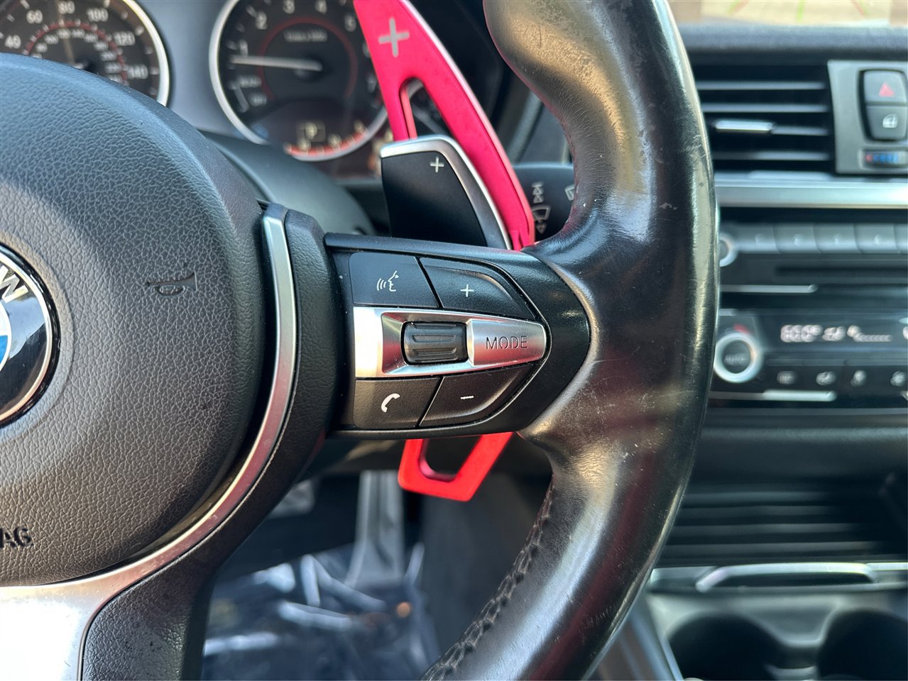 Used 2016 BMW 435i xDrive Coupe image 36