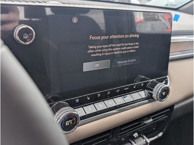 New 2026 GMC Canyon Denali image 21