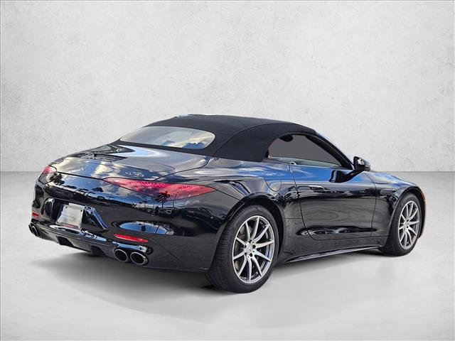 Used 2024 Mercedes-Benz SL 43 AMG image 5