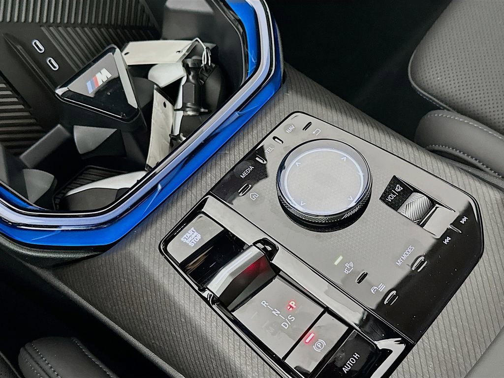 Used 2025 BMW X3 xDrive30i w/ Premium Package image 19