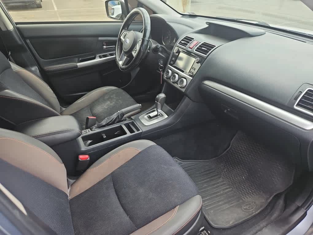 Used 2016 Subaru Crosstrek 2.0i Premium w/ Moonroof Package AWD/4WD image 13