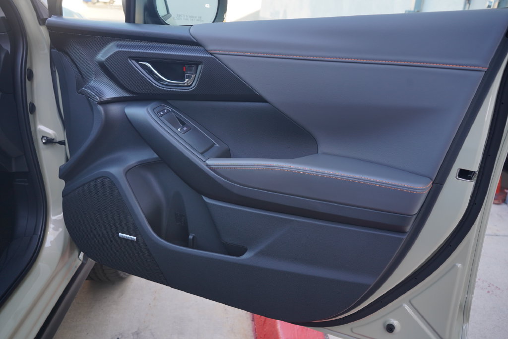 New 2026 Subaru Crosstrek 2.5i Limited AWD/4WD image 34