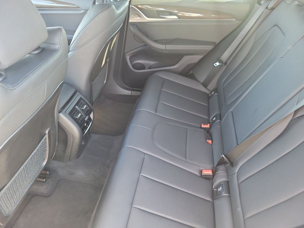 Used 2019 BMW X3 xDrive30i w/ Driving Assistance Package AWD/4WD image 30